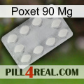 Poxet 90 Mg 16